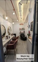 The Promenade@Pelikat (D19), Retail #535059581